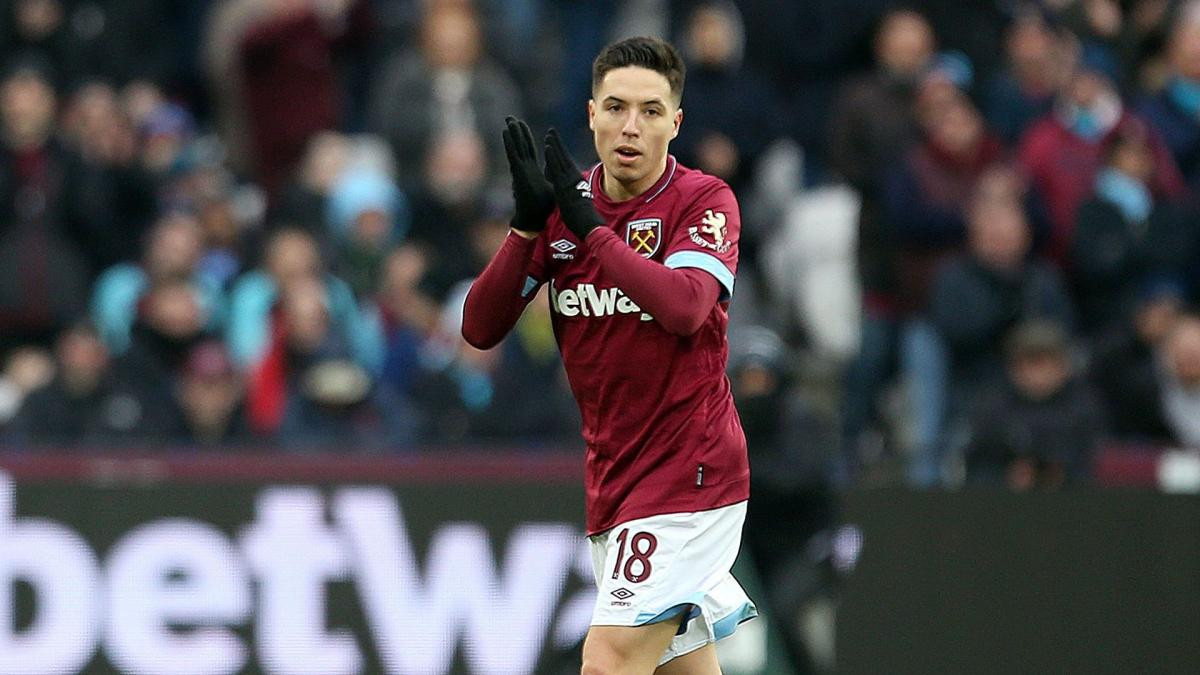 Samir Nasri a refusé Ligue 1+ et prolonge à Canal+