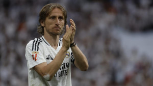 Luka Modric veut déjà tout révolutionner à l’AC Milan