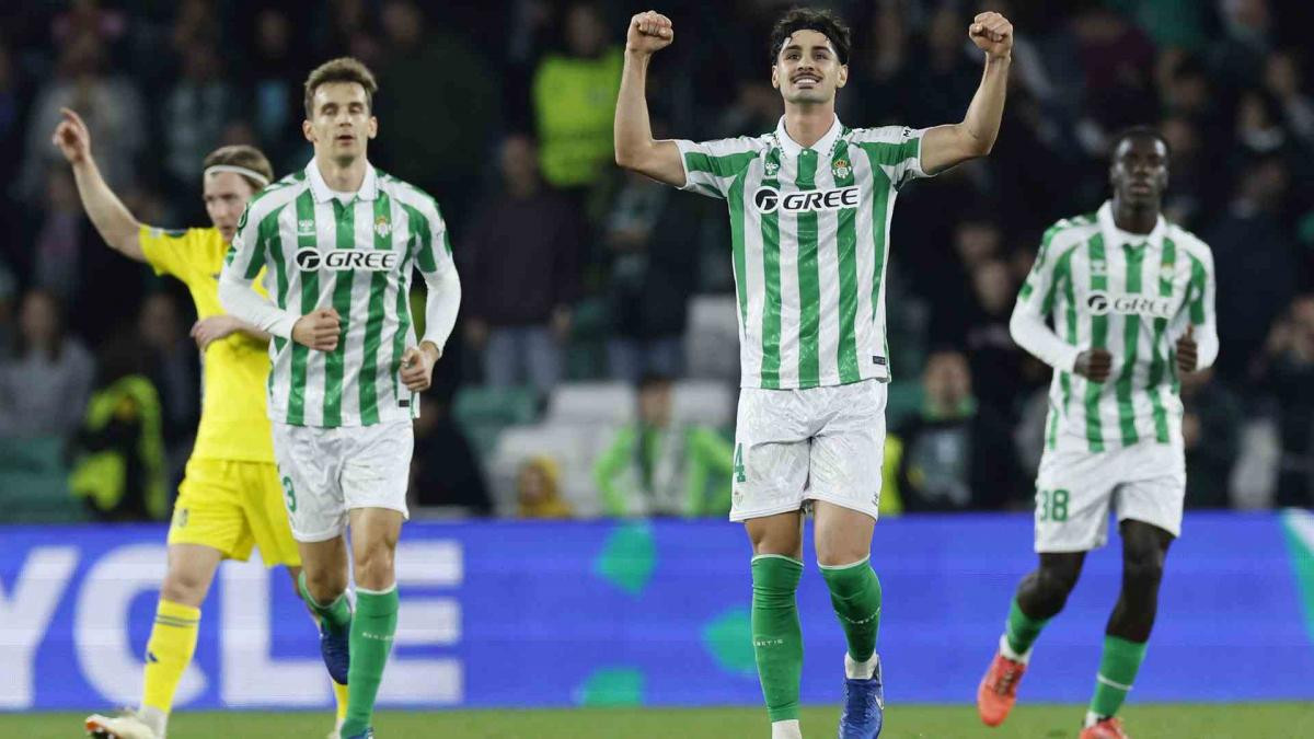 Johnny Cardoso débarque à l’Atlético