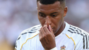 Enquête de l’IGPN ouverte après un don de Mbappé à 5 policiers