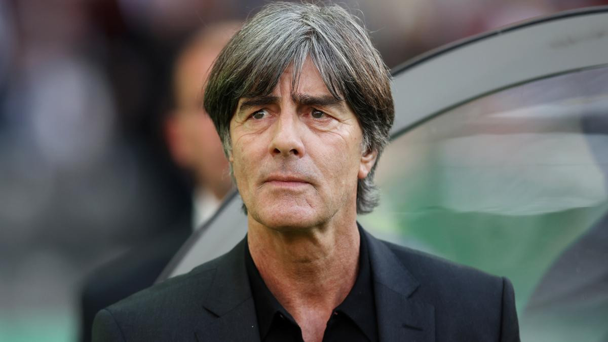 Joachim Löw sur le point de rebondir en Ouzbékistan