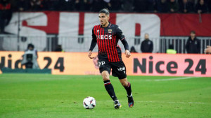 Nice : Ayoub Amraoui file au Qatar