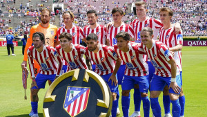 L’été dingue de l’Atlético de Madrid pour rivaliser avec le FC Barcelone et le Real Madrid