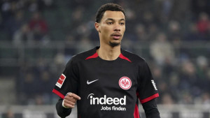 Liverpool passe à l’action pour Ekitike