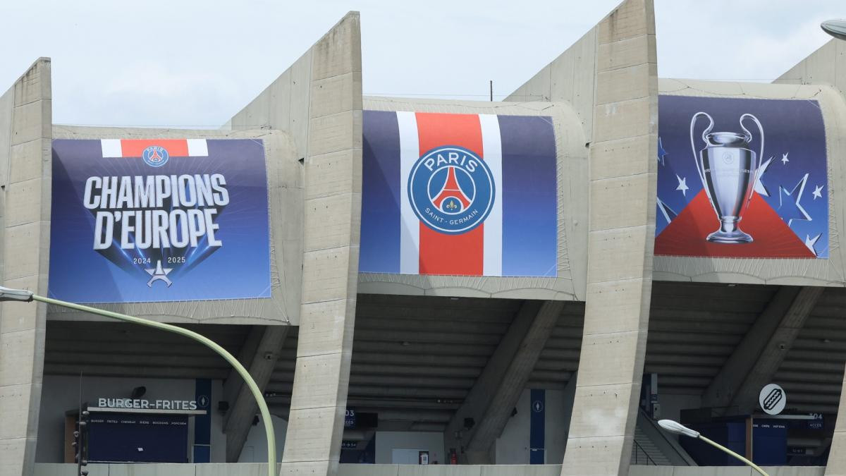 Jean-François Vulliez rejoint le PSG