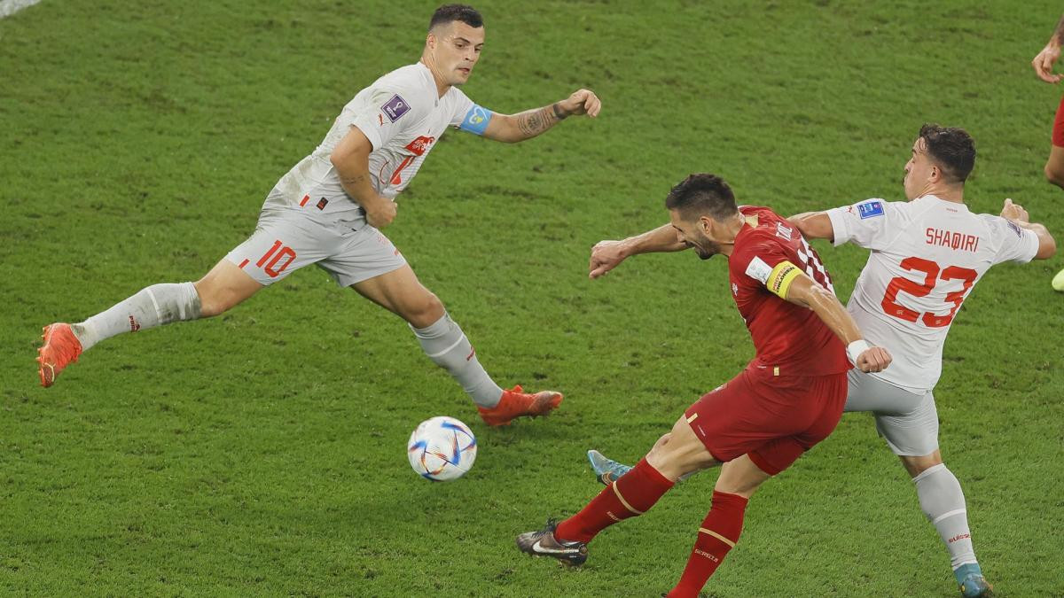 L’étonnante rumeur Dusan Tadic à l’Atlético de Madrid