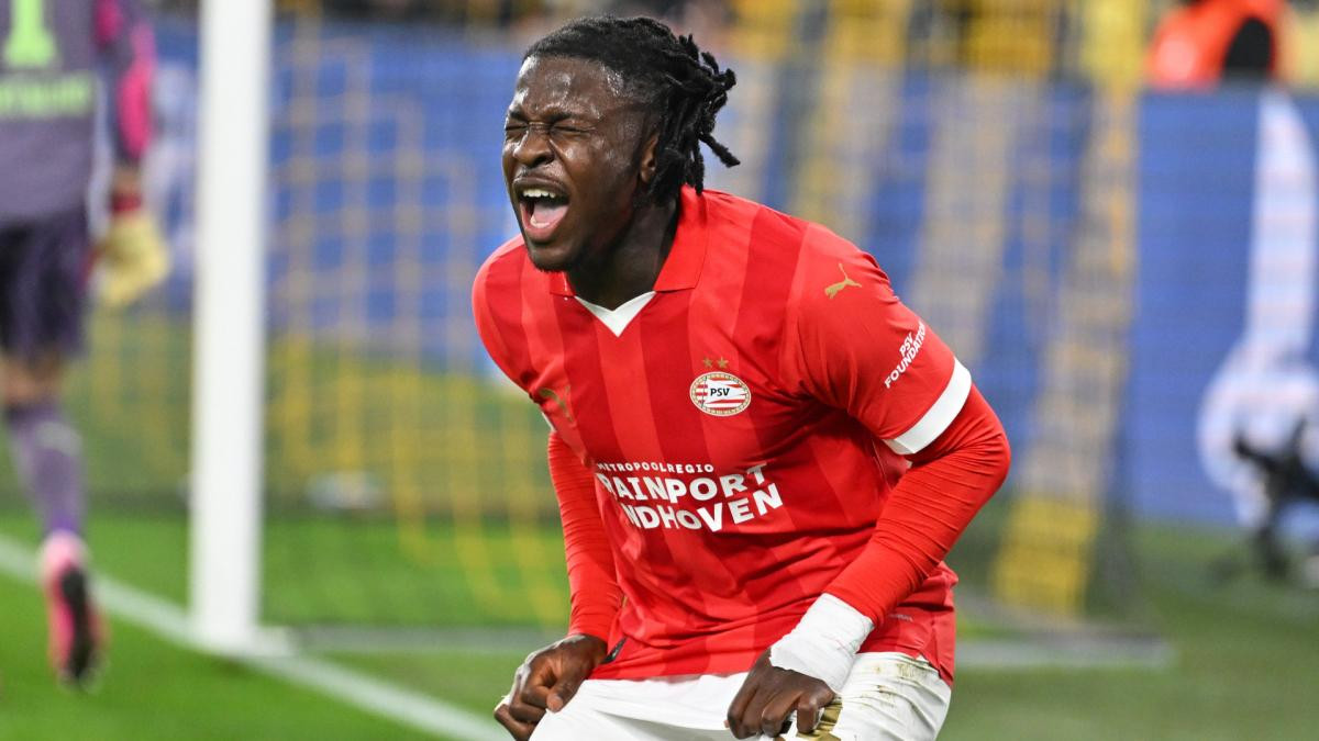 Le RB Leipzig met la main sur Johan Bakayoko