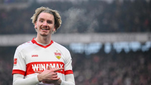 Stuttgart repousse une 2e offre du Bayern pour Nick Woltemade
