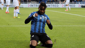 L’Inter lance l’opération Ademola Lookman !