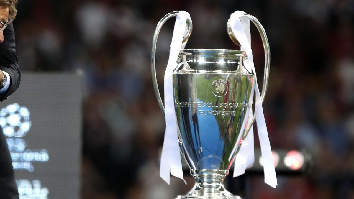 LdC : toutes les équipes qualifiées pour le 2ème tour de qualification