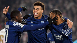 Dembélé, Doué, Barcola… le PSG va devoir prendre de grosses décisions