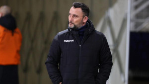 Nice : Franck Haise dézingue ses joueurs malgré la victoire face à Aubagne