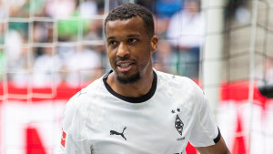 Alassane Pléa signe au PSV Eindhoven