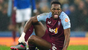 Fenerbahçe : Jhon Durán se met déjà à dos José Mourinho