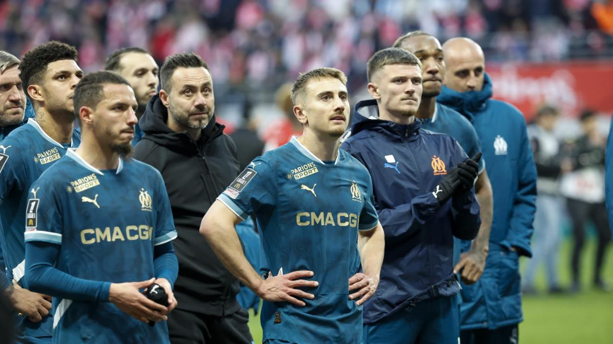 Le calendrier complet des matchs de préparation de l’OM