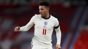 Accord imminent entre la Juventus et Manchester United pour Sancho