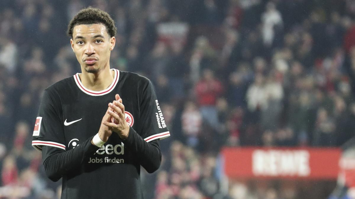 Liverpool tient un accord avec Hugo Ekitike