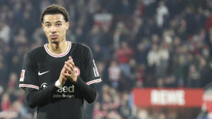 Liverpool tient un accord avec Hugo Ekitike