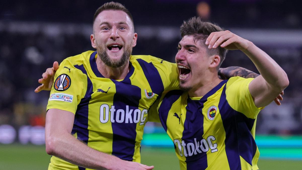 Vers un accord PSG-Fenerbahçe pour Milan Škriniar
