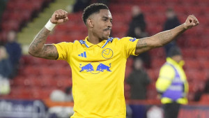 Junior Firpo fait son retour au Real Betis