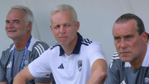 N2 : Bordeaux connaît enfin ses adversaires