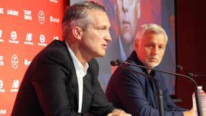 Lille s’offre le jeune Angel Yondjo Matah