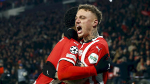 Le Napoli s’offre Noa Lang