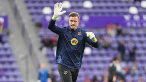Gros coup dur pour le FC Barcelone dans la vente de Marc-André ter Stegen !