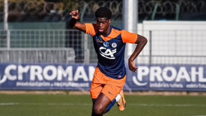 L’OM signe Pladi N’Zinga Pambani