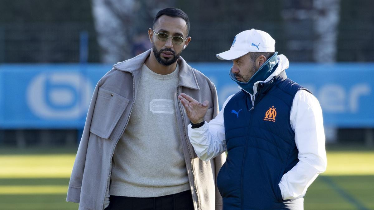 OM : 6 absents dans la liste des 28 joueurs convoqués pour le stage aux Pays-Bas