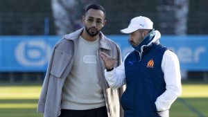 OM : 6 absents dans la liste des 28 joueurs convoqués pour le stage aux Pays-Bas