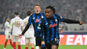 L’Inter a fait une première offre pour Ademola Lookman