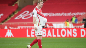 L’AS Monaco prolonge Mika Biereth !