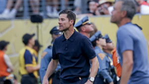 Real Madrid : premiers désaccords entre Xabi Alonso et Florentino Pérez