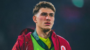 PSG : les premiers mots de Renato Marin