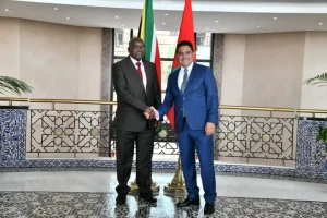 "رمح الأمة" في قلب سردية الانفصال في الصحراء المغربية