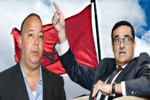 الحقيقة الكاملة لإعفاء "بوطبسيل" من منصبه بقناة الرياضية