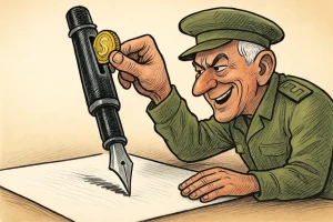 إغناسيو سيمبريرو من الصحافة إلى الارتزاق السياسي في خدمة النظام الجزائري