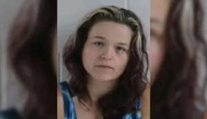 السجن 19 عاماً لأم أمريكية قيّدت طفلها وتركته فريسة لكلب شرس