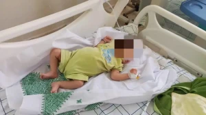 اليوسفية: احتجاز أم ورضيعتها بالمستشفى وحرمان إحداهما من الرضاعة