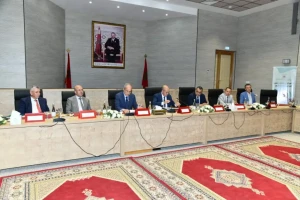 بأكثر من 53 مليار.. البواري يطلق مشاريع استراتيجية تعزز التنمية الفلاحية في إقليم وزان