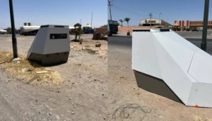 المغرب يشدد الخناق على السائقين المتهورين.. رادارات ألمانية خارقة تدخل الخدمة وتُرعب المخالفين