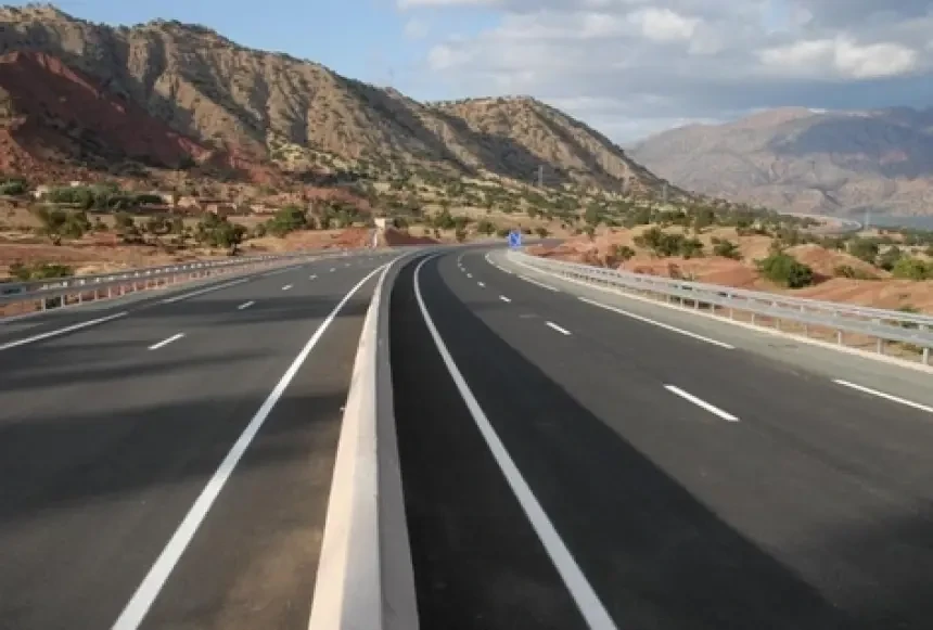 هل تتجه الحكومة أخيرًا لربط طنجة وتطوان بالطريق السيار؟ مشروع حيوي يعود إلى الواجهة قبل مونديال 2030