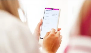 جهاز حراري جديد قد يغيّر مستقبل تشخيص سرطان الثدي عبر الهاتف الذكي