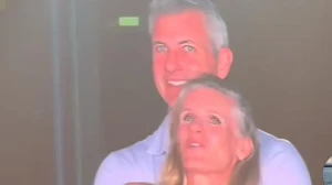 المدير التنفيذي لشركة Astronomer يواجه خسارة 60 مليون جنيه إسترليني بعد انتشار فيديو الخيانة الزوجية