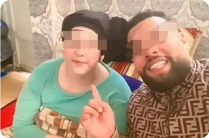 زوج المؤثرة سلمى التيبو يكشف المستور.. زوجتي ماتت بسبب خطأ طبي.. وطالوني هرب!