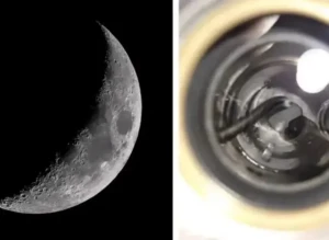 علماء يستخرجون الماء من تربة القمر ويحولونه إلى وقود وأكسجين لدعم الحياة خارج الأرض