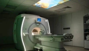 وفاة رجل داخل غرفة رنين مغناطيسي بسبب سلسلة معدنية