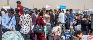 برلين تعد باستقبال أفغان بشروط وتغلق الباب أمام طلبات جديدة