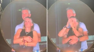 بعد فضيحة "الحضن الحميمي" في حفل كولدبلاي.. تطورات جديدة في قضية مدير الشركة المتورط في الخيانة الزوجية